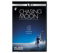 American Experience: Chasing the Moon [USA] [DVD]