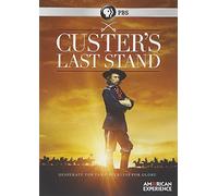 American Experience: Custer's Last Stand [USA] [DVD]