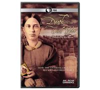 American Experience: Death & the Civil War [USA] [DVD]