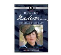 American Experience: Dolley Madison - America'S [Edizione: Stati Uniti] [USA] [DVD]