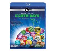 American Experience: Earth Days [USA] [Blu-ray]