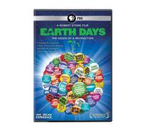American Experience: Earth Days [USA] [DVD]