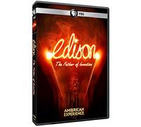American Experience: Edison, the Father of Invention [USA] [DVD]