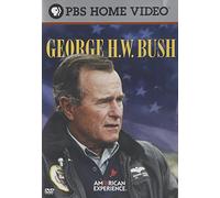 American Experience: George H.W. Bush [Reino Unido] [DVD]