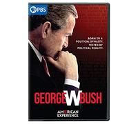 American Experience: George W. Bush [USA] [DVD]