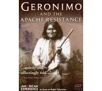 American Experience: Geronimo & The Apache Resist [Edizione: Stati Uniti] [USA] [DVD]