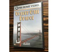 American Experience: Golden Gate Bridge [Reino Unido] [DVD]
