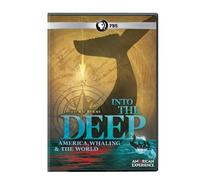 American Experience: Into The Deep - America [Edizione: Stati Uniti] [USA] [DVD]