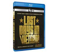 American Experience: Last Days in Vietnam [USA] [Blu-ray]
