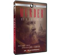 American Experience: Murder of a President [USA] [DVD]