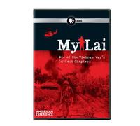 American Experience: My Lai [USA] [DVD]