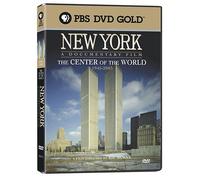 American Experience: New York - Center of World [USA] [DVD]