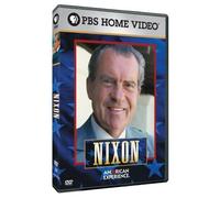 American Experience: Nixon by PBS