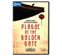 American Experience: Plague at the Golden Gate [USA] [DVD]