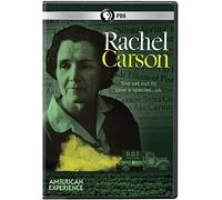 American Experience: Rachel Carson [USA] [DVD]