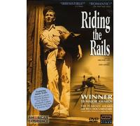 American Experience: Riding The Rails [Edizione: Stati Uniti] [Alemania] [DVD]