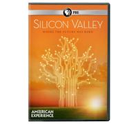 American Experience-Silicon Valley [USA] [DVD]