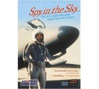 American Experience: Spy In The Sky [Edizione: Stati Uniti] [USA] [DVD]