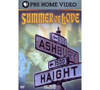 American Experience: Summer Of Love [Edizione: Stati Uniti] [USA] [DVD]