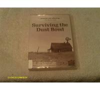 American Experience: Surviving the Dust Bowl [USA] [DVD]
