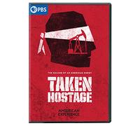 American Experience: Taken Hostage [USA] [DVD]
