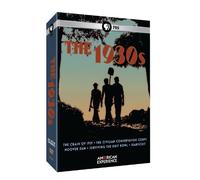 American Experience: The 1930s [USA] [DVD]