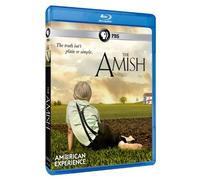 American Experience: The Amish [Edizione: Stati Uniti] [USA] [Blu-ray]