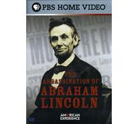 American Experience: The Assassination of Abraham Lincoln [USA] [DVD]
