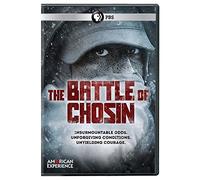 American Experience: The Battle of Chosin [USA] [DVD]