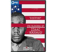 American Experience: The Blinding of Isaac Woodard [USA] [DVD]