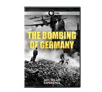 American Experience: The Bombing of Germany [USA] [DVD]