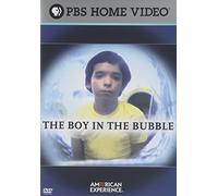 American Experience: The Boy in the Bubble [Reino Unido] [DVD]