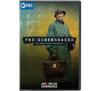 American Experience: The Codebreaker [USA] [DVD]