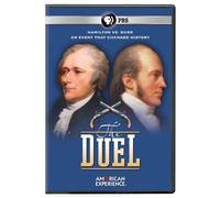 American Experience: The Duel [USA] [DVD]