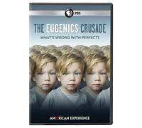 American Experience: The Eugenics Crusade [USA] [DVD]