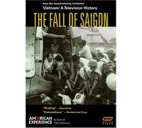 American Experience: The Fall of Saigon [USA] [DVD]