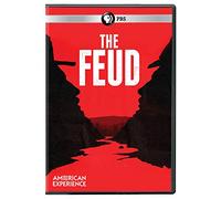 American Experience: The Feud [USA] [DVD]