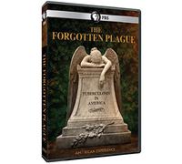 American Experience: The Forgotten Plague [USA] [DVD]