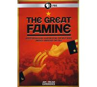 American Experience: The Great Famine [Edizione: Stati Uniti] [USA] [DVD]