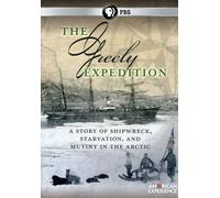 American Experience: The Greely Expedition [USA] [DVD]