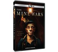 American Experience: The Mine Wars [USA] [DVD]