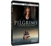 American Experience: The Pilgrims [USA] [DVD]