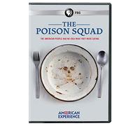American Experience: The Poison Squad [USA] [DVD]