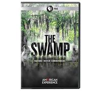 American Experience: The Swamp [USA] [DVD]