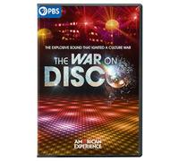 American Experience: The War on Disco [USA] [DVD]