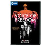American Experience: Voice of Freedom [USA] [DVD]