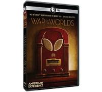 American Experience: War of the Worlds [USA] [DVD]