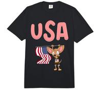 American Fans/Chihuahua Americano Comfort Colors Adult Heavyweight T-Shirt