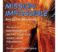 American Film Orchestra - Mission Impossible & Other Movie Hits