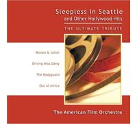American Film Orchestra - Sleepless in Seattle